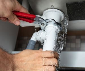 About Water Damage Mitigation Pros